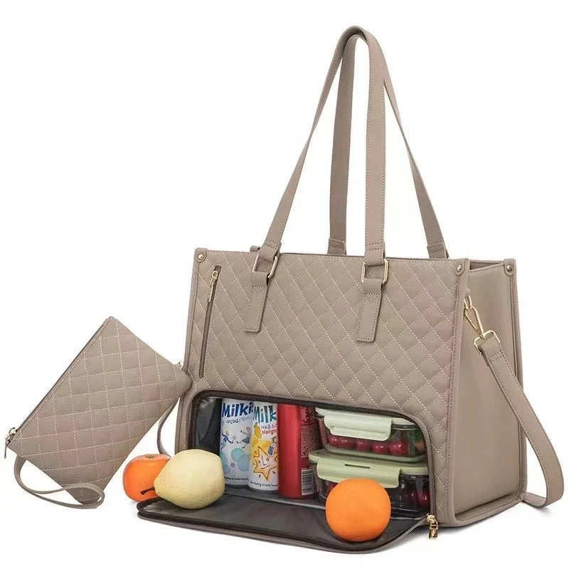 3 -in- 1 Tote Bag