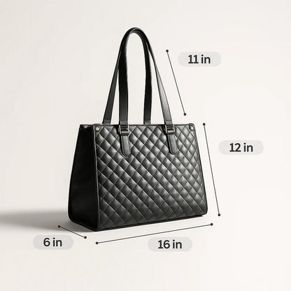 3 -in- 1 Tote Bag