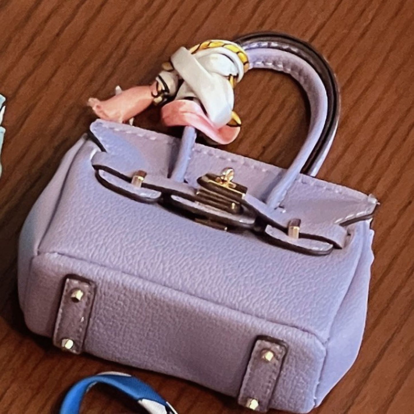 Mini Deluxe Case