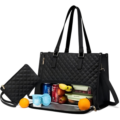 3 -in- 1 Tote Bag
