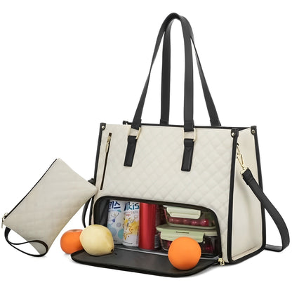 3 -in- 1 Tote Bag