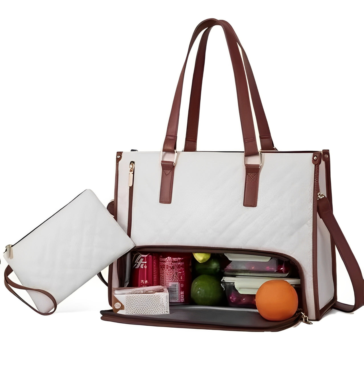 3 -in- 1 Tote Bag