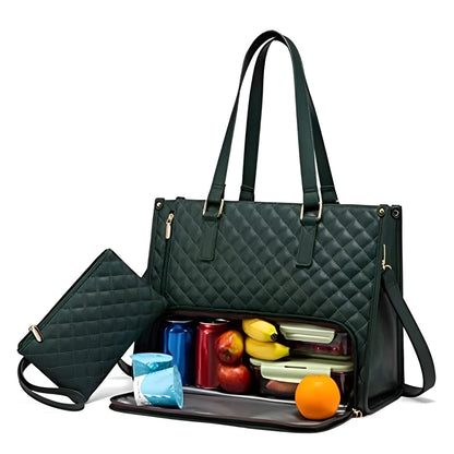 3 -in- 1 Tote Bag
