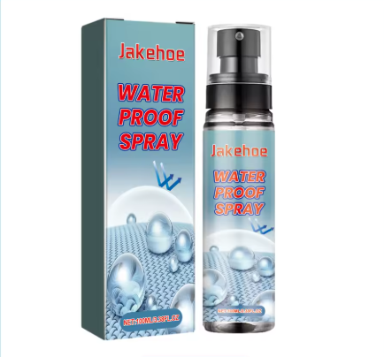 Water-Resistent Spray