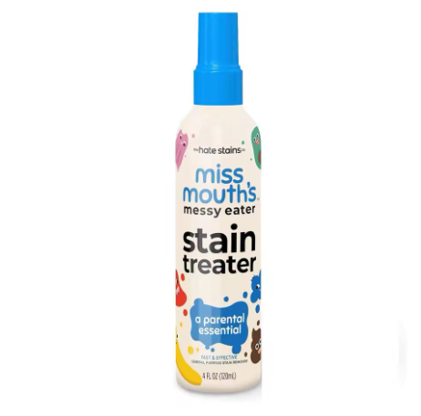 Dirt-Resistent Spray